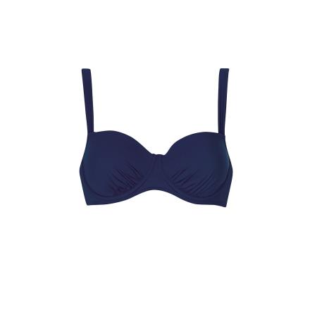 Sunflair SUNFLAIR Bikinitop Mix&Match donkerblauw