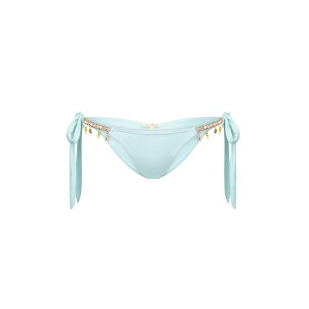 Moda Minx Moda Minx Bikinibroek turquoise