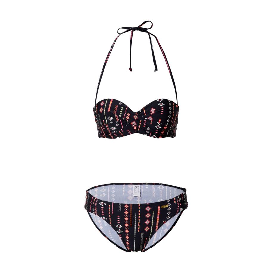 Buffalo BUFFALO Bikini zwart -