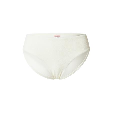 Hunkemöller Hunkemöller Bikinibroek Cabo Rio ecru
