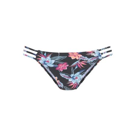 Kangaroos KangaROOS Bikinibroek lichtblauw / lichtoranje / pink / zwart