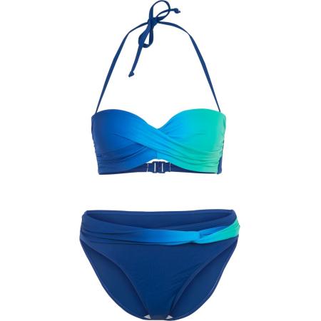 Lascana LASCANA Bikini blauw / turquoise