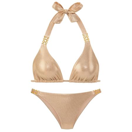 Lascana LASCANA Bikini goud