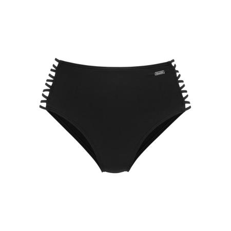 Bench BENCH Bikinibroek Perfect zwart