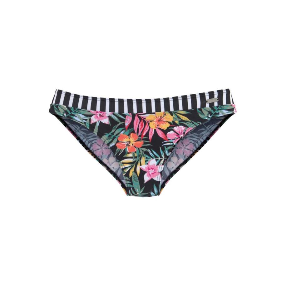 Venice Beach VENICE BEACH Bikinibroek zwart -
