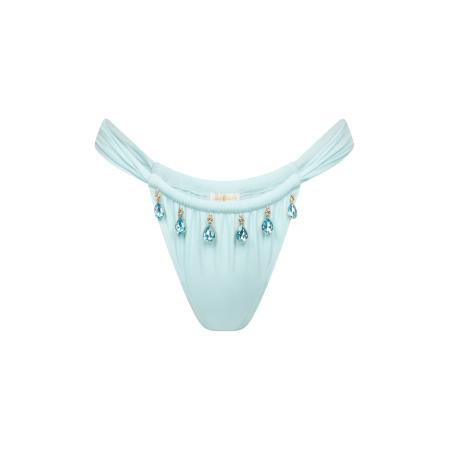 Moda Minx Moda Minx Bikinibroek turquoise