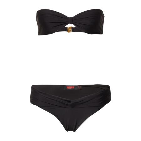 Misspap Misspap Bikini zwart