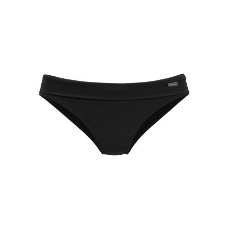 Bench BENCH Bikinibroek Perfect zwart