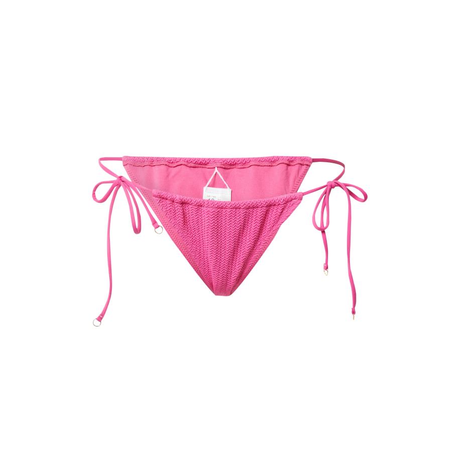 Seafolly Seafolly Bikinibroek Sea Dive fuchsia -