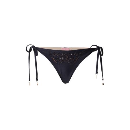 Hunkemöller Hunkemöller Bikinibroek zwart