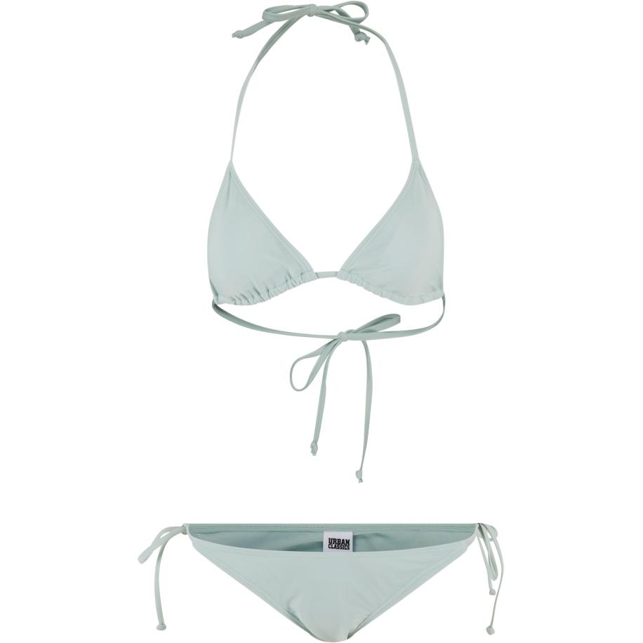 Urban Classics Urban Classics Bikini mintgroen -