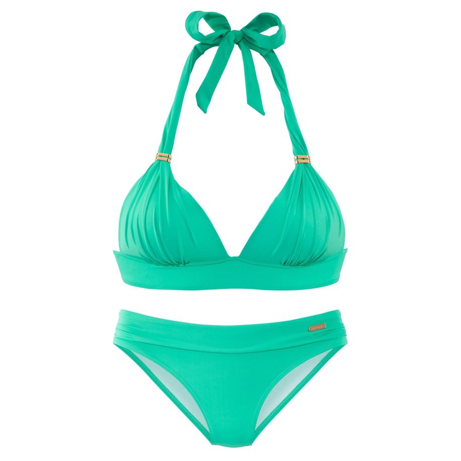 Lascana LASCANA Bikini smaragd -