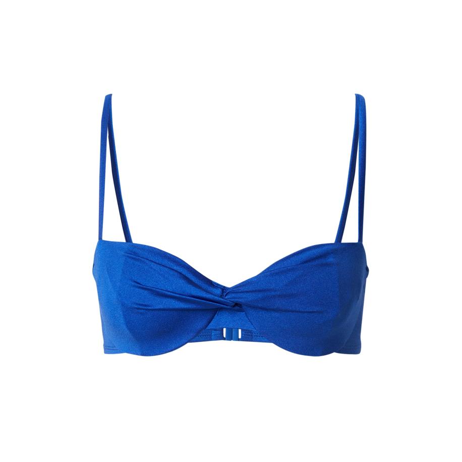Hunkemöller Bikinitop Bari blauw Blauw