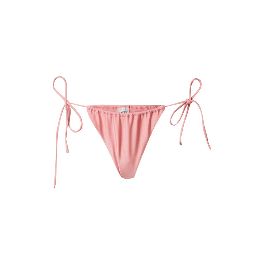 LeGer By Lena Gercke LeGer by Lena Gercke Bikinibroek Duana oudroze -