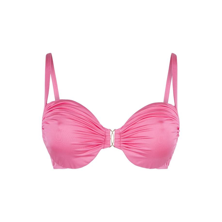 LingaDore LingaDore Bikinitop pink -