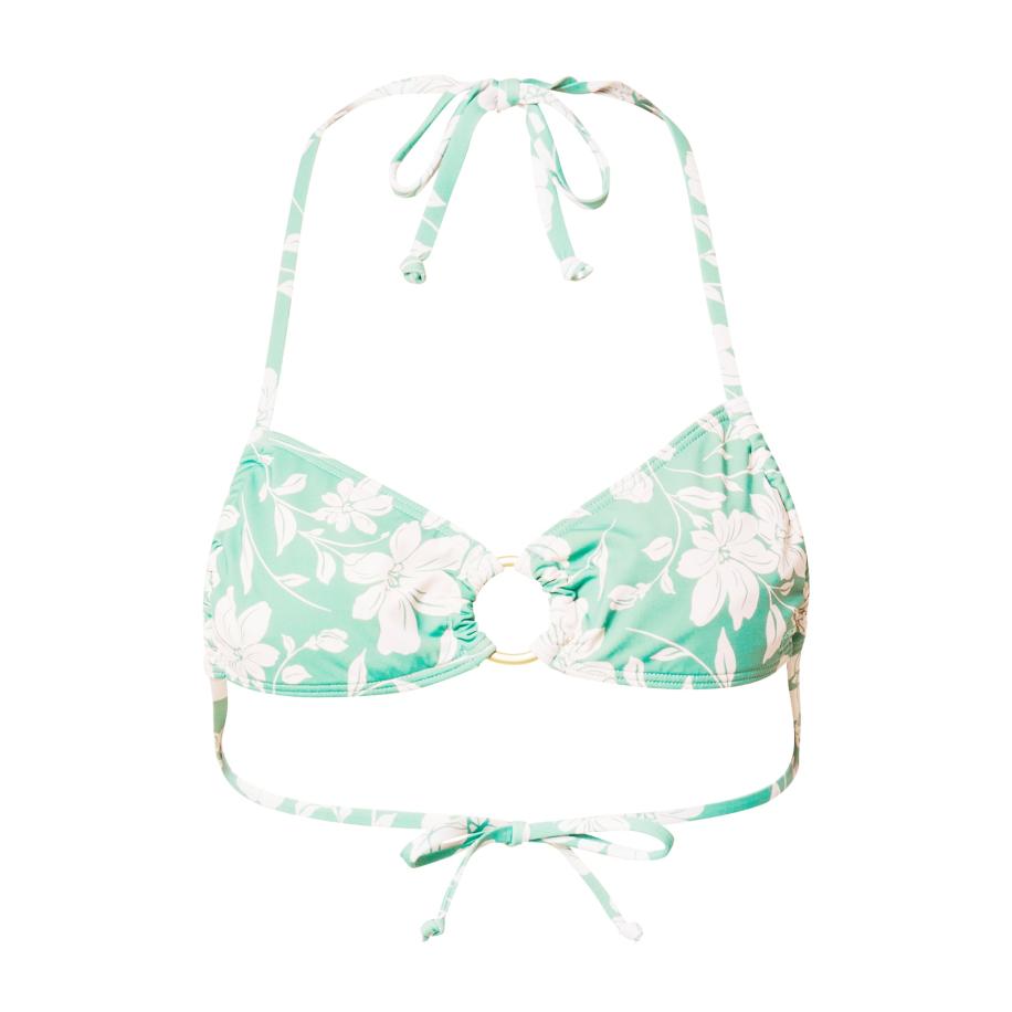 Billabong BILLABONG Bikinitop FIELD DAY groen / wit -