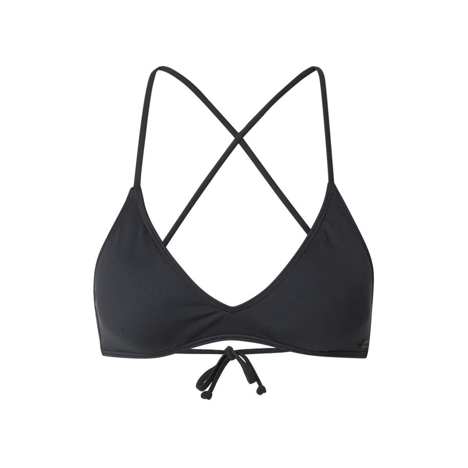 Roxy ROXY Bikinitop BEACH CLASSICS antraciet -