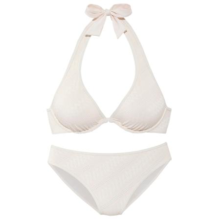 s.Oliver Bikini wit
