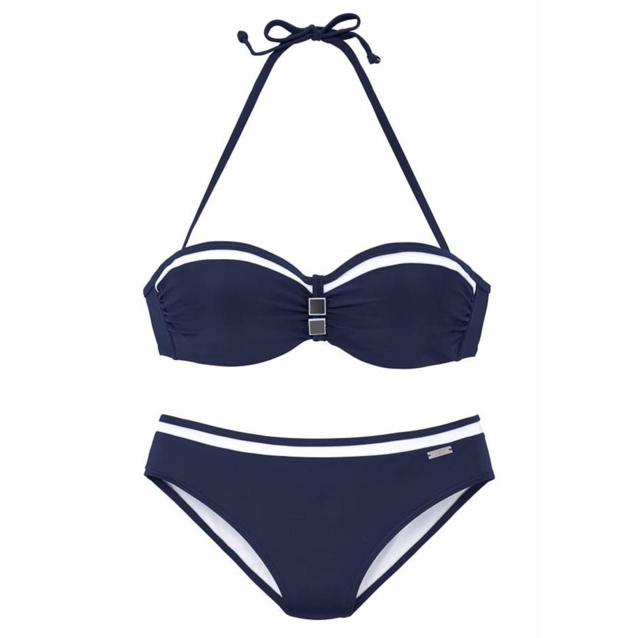 Lascana LASCANA Bikini navy -