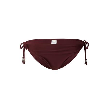 Guido Maria Kretschmer Women Bikinibroek Roberta bordeaux