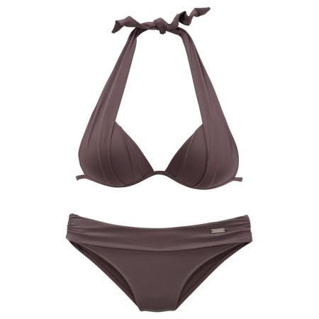 Lascana LASCANA Bikini bruin