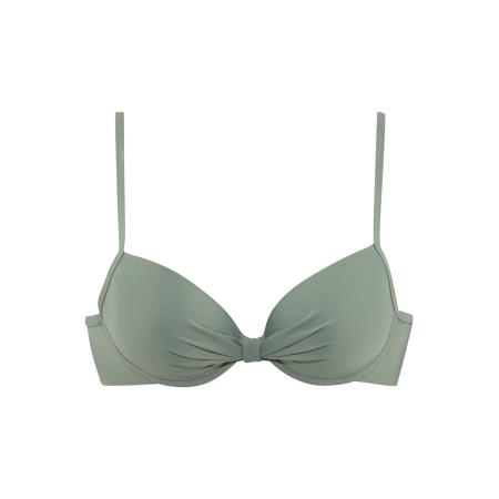 s.Oliver Bikinitop Spain olijfgroen