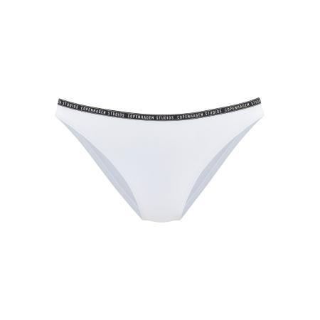 Copenhagen Studios Copenhagen Studios Bikinibroek zwart / wit