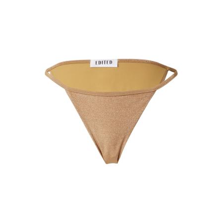 EDITED EDITED Bikinibroek Elia goud
