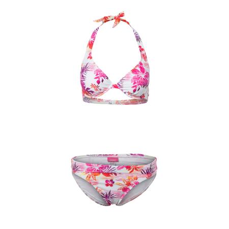 Venice Beach VENICE BEACH Bikini pink / wit