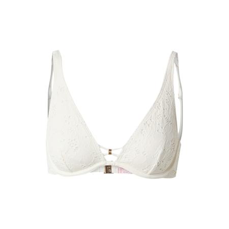 Hunkemöller Hunkemöller Bikinitop crème