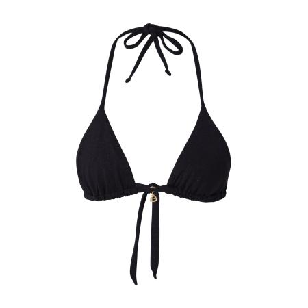 Banana Moon Bikinitop goud / zwart