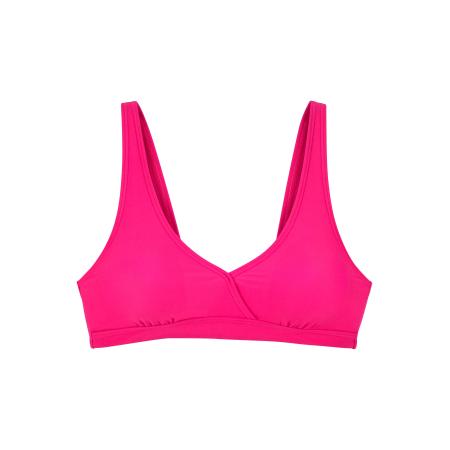 Lascana LASCANA Bikinitop pink