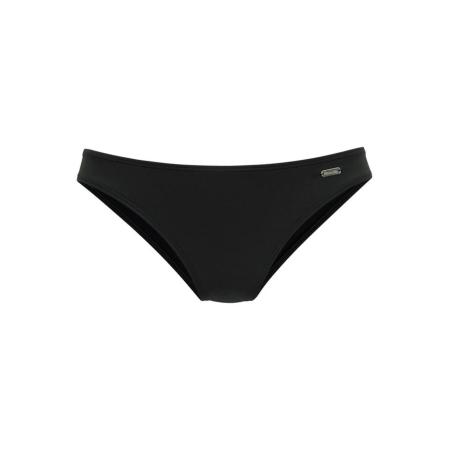 Bench BENCH Bikinibroek Pitch zwart