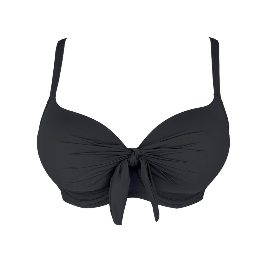 SugarShape Bikinitop Valencia zwart Zwart