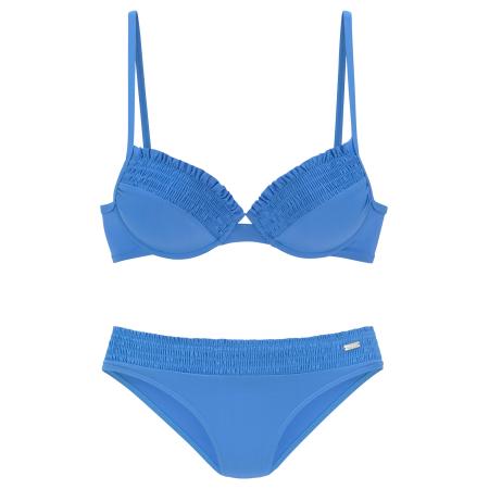 Buffalo BUFFALO Bikini blauw