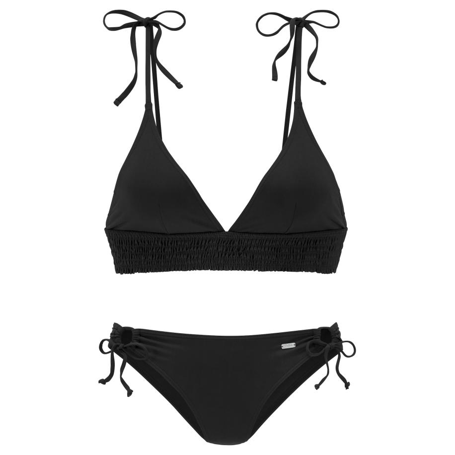 Buffalo BUFFALO Bikini zwart -