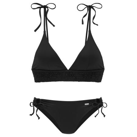 Buffalo BUFFALO Bikini zwart