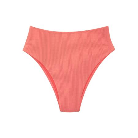 Copenhagen Studios Copenhagen Studios Bikinibroek abrikoos