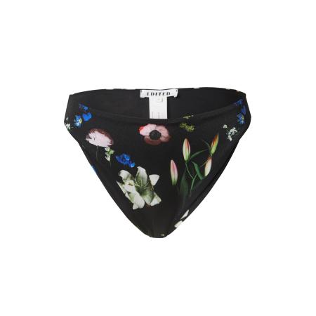 EDITED EDITED Bikinibroek Ike zwart
