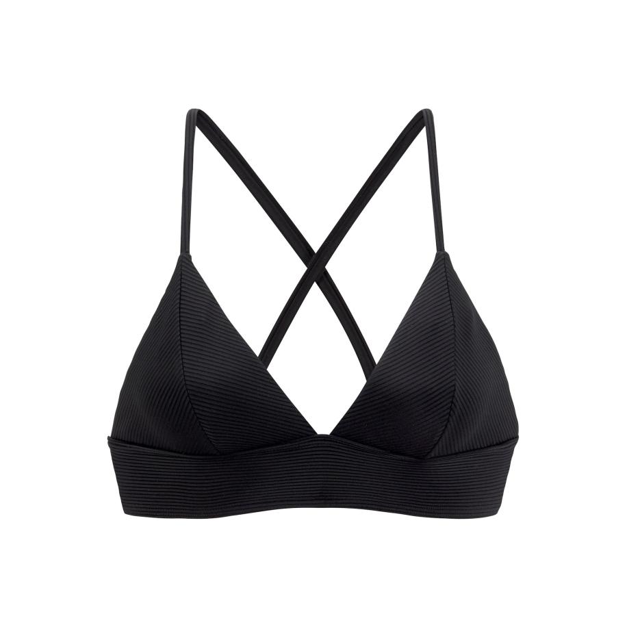 Venice Beach VENICE BEACH Bikinitop zwart -