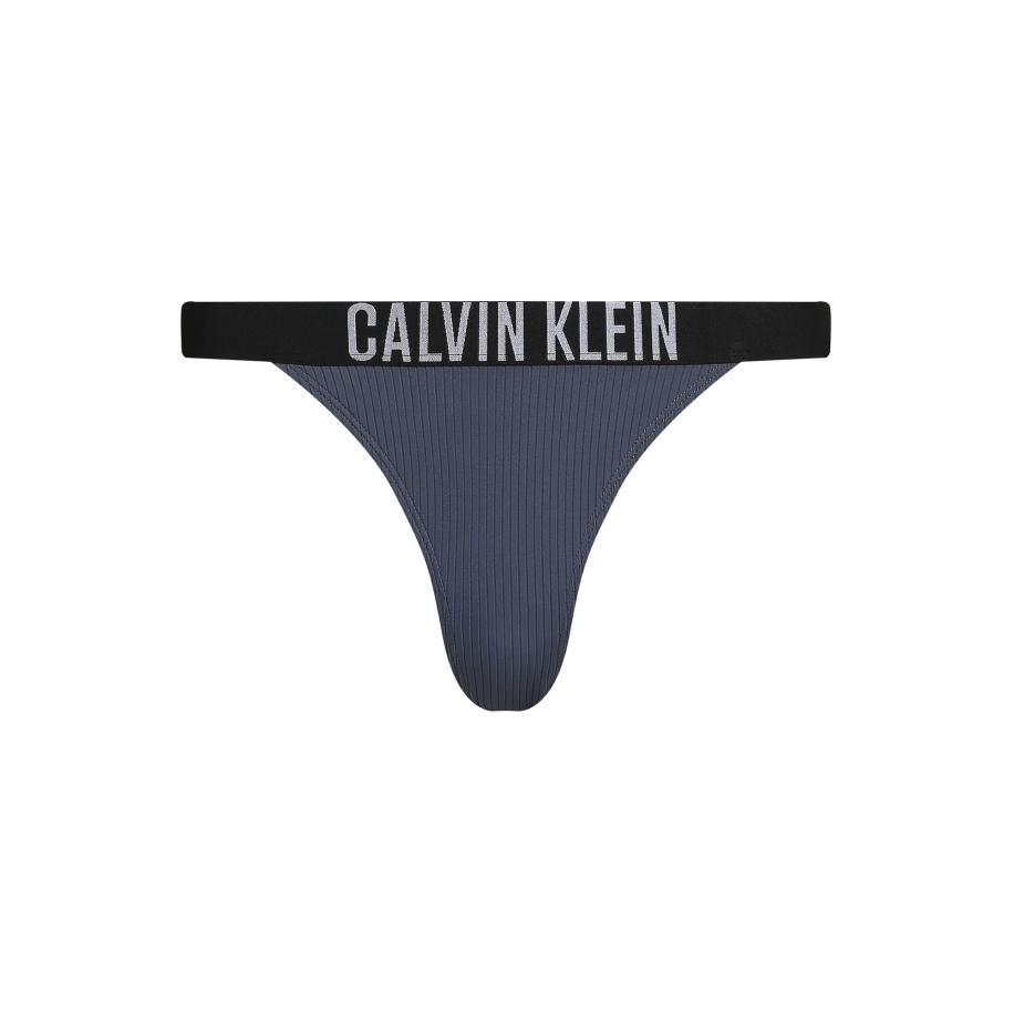 Calvin Klein Calvin Klein Swimwear Bikinibroek duifblauw -