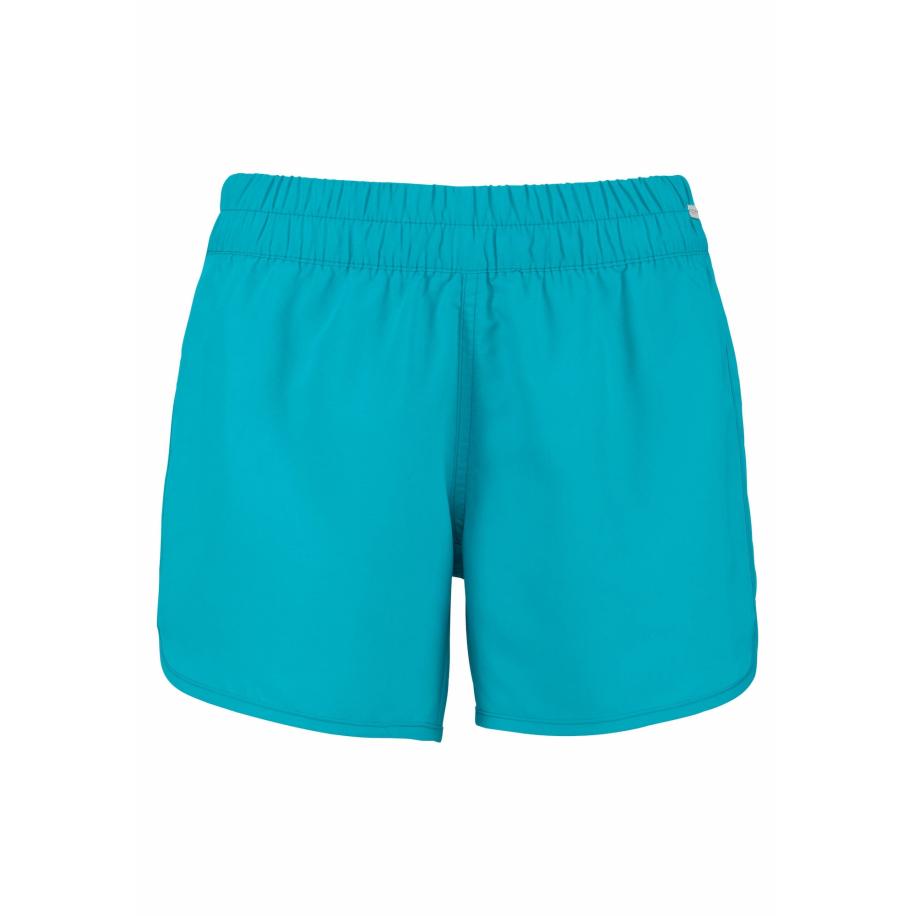 Lascana LASCANA Zwemshorts turquoise -