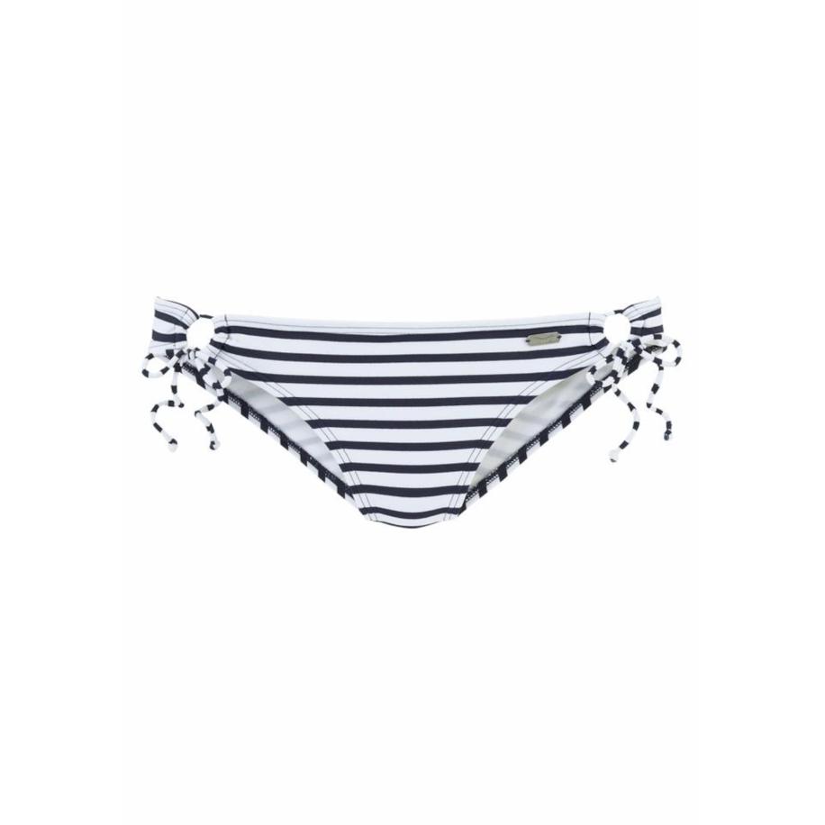 Venice Beach VENICE BEACH Bikinibroek navy / wit -