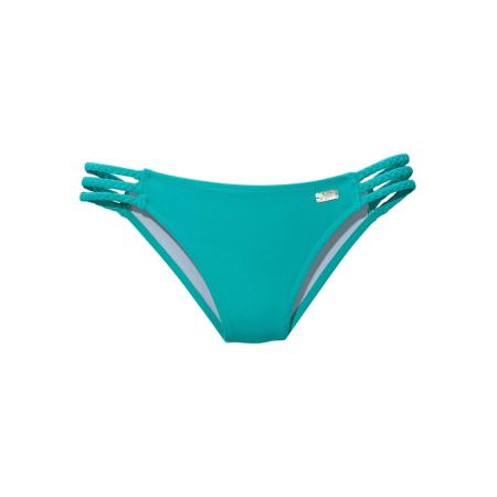 Buffalo BUFFALO Bikinibroek Happy turquoise