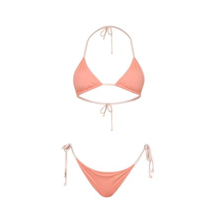 Kadoo Kadoo Bikini beige / abrikoos