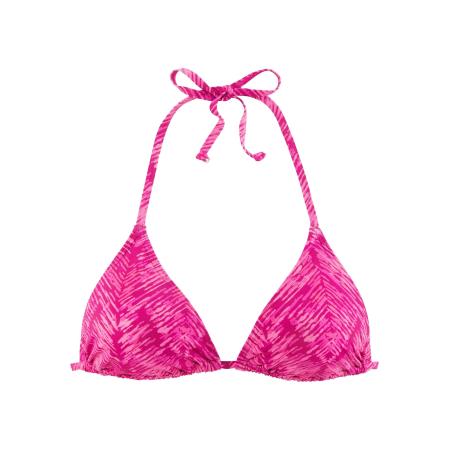 JETTE Bikinitop pink / pastelroze