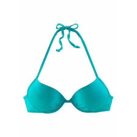 Buffalo BUFFALO Bikinitop turquoise