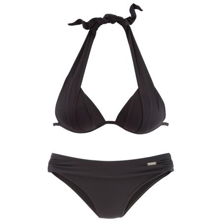 Lascana LASCANA Bikini zwart
