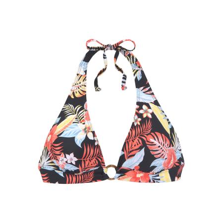 s.Oliver Bikinitop gemengde kleuren