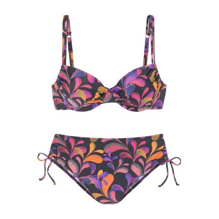 VIVANCE VIVANCE Bikini gemengde kleuren